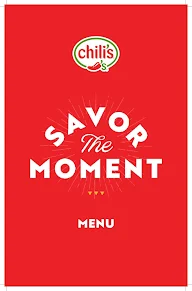 Chili's Grill & Bar menu 3