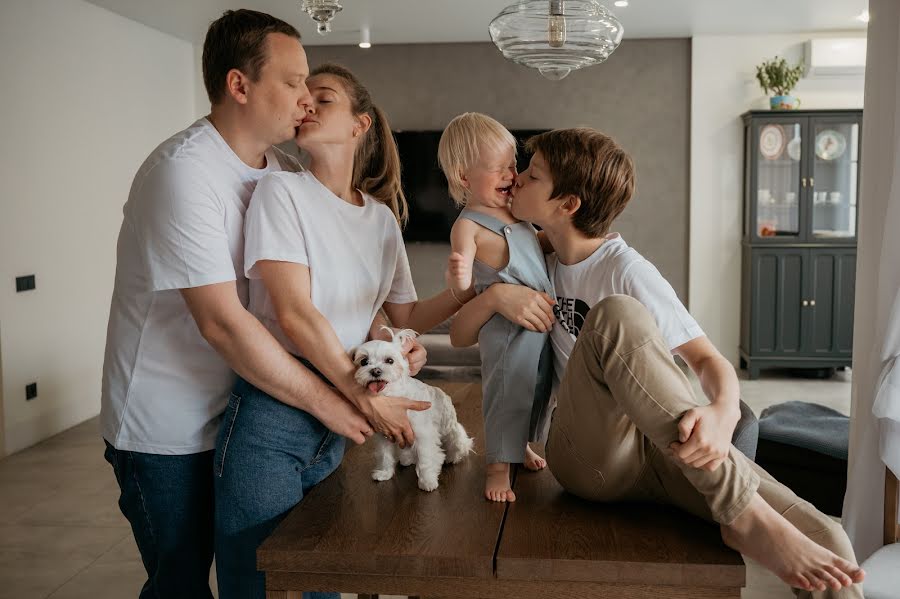 Wedding photographer Nadezhda Stankevich (etoiletka). Photo of 12 October 2022