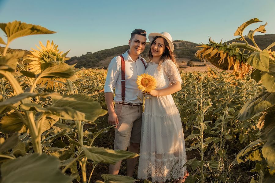 Fotograful de nuntă Sinan Canpolat (trendkarefilm). Fotografia din 3 octombrie 2022