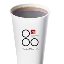 Hot Palgong House Coffee