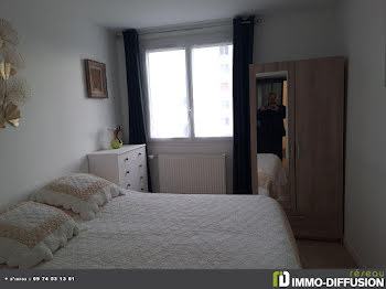 appartement à Caen (14)