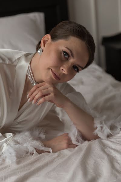 Huwelijksfotograaf Elena Eliseeva (eliseeva). Foto van 7 mei