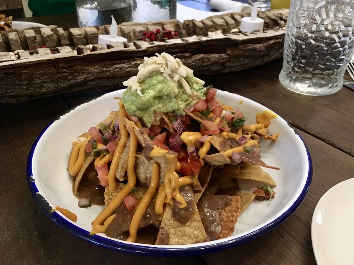 Nachos