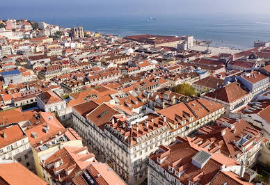 Appartement avec terrasse 3