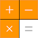 Calculatrice  icon