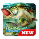 Unlimited Fishing Simulator Wallpaper Theme