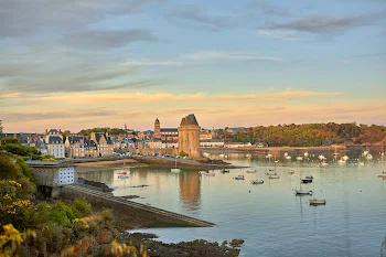 Appartement neuf à Saint-Malo (35)