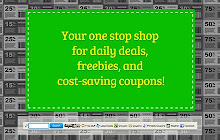 CouponXplorer small promo image