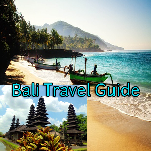 Bali Travel Guide