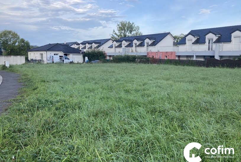  Vente Terrain à bâtir - 782m² à Lons (64140) 