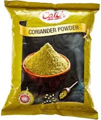 Catch Dhania Powder - 500 gm
