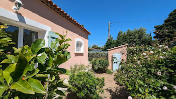 maison à Six-Fours-les-Plages (83)