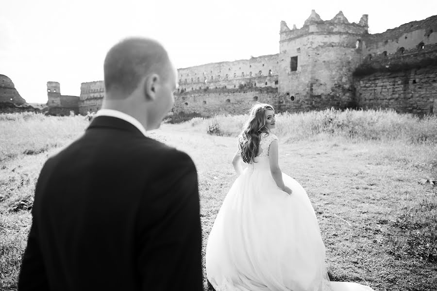 Fotografo di matrimoni Stepan Bandera (olllk). Foto del 10 giugno 2016