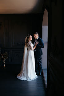 Wedding photographer Aleksandr Gulak (gulak). Photo of 4 June 2020