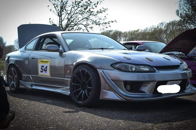 R4Factoryさんが投稿したシルビアs15・シルビアs14・スカイラインECR33・過去の愛車紹介・ドリフト&グリップに関するカスタム事例の投稿画像3枚目
