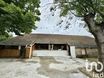 maison à Castelnau-Montratier (46)