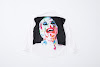 supreme x leigh bowery airbrushed shirt