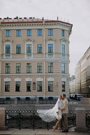 Свадебный фотограф Орхан Гусейнов (orkhan). Фотография от 2 ноября 2021