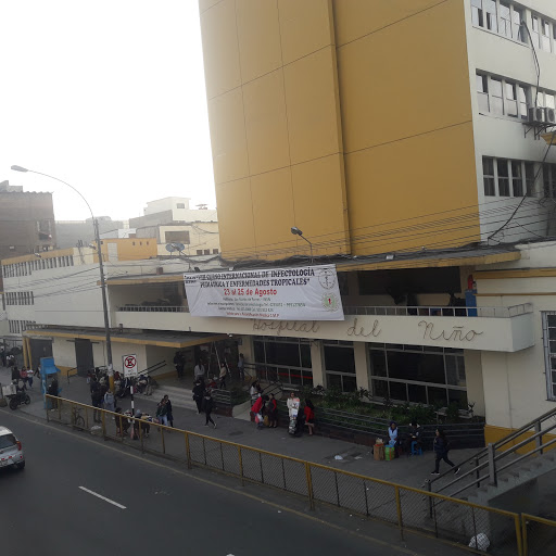 Cajero Banco de la Nación