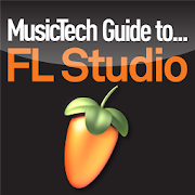 Music Tech Guide to FLStudio 6.0.11 Icon