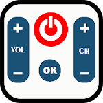 Cover Image of Download Universal Skyworth Remote Control 1.2 APK