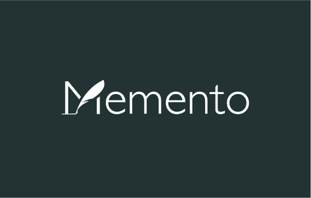 Memento Preview image 0