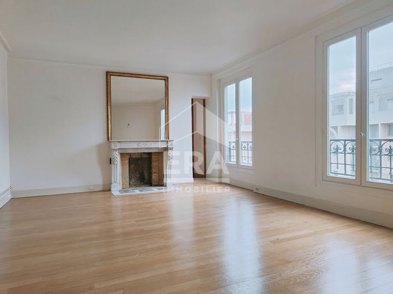 Vente appartement 4 pièces 96 m² à Paris 14ème (75014), NaN €