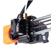 Slice Engineering Prusa Mini Upgrade Kit