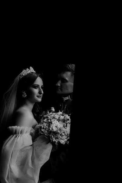Wedding photographer Anastasiya Stampel (nastistampel). Photo of 11 July 2021