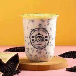 Yomie's Purple Rice Yogurt 有米酸奶