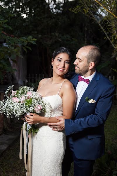 結婚式の写真家Jonhger Moreno (jlmoreno)。4月3日の写真