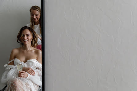 Vestuvių fotografas Pavel Golubnichiy (pgphoto). Nuotrauka 2019 balandžio 22