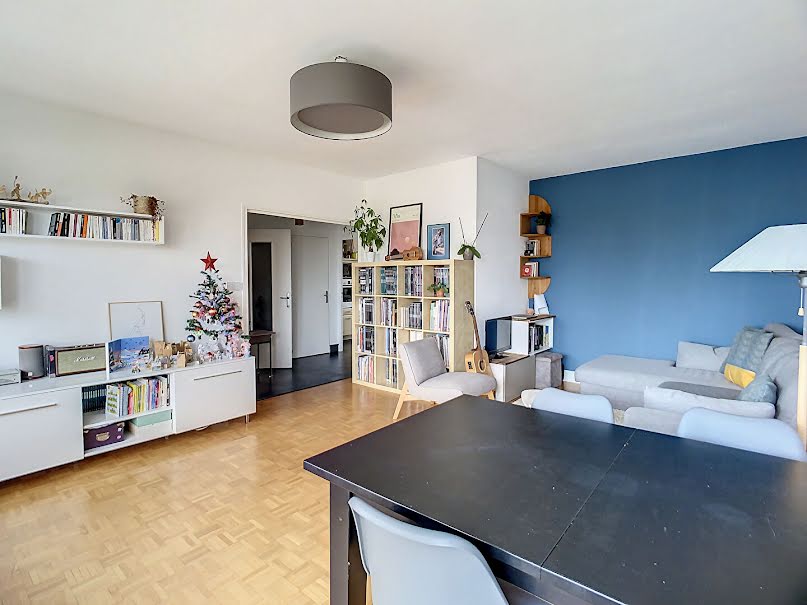 Vente appartement 3 pièces 72 m² à Guilherand-Granges (07500), 189 000 €