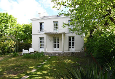 Maison avec terrasse 4