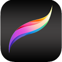 下载 Procreate Paint 安装 最新 APK 下载程序