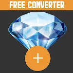 Cover Image of Download Items FF Blue | Free Diamonds Calculator Currencie 1.2 APK