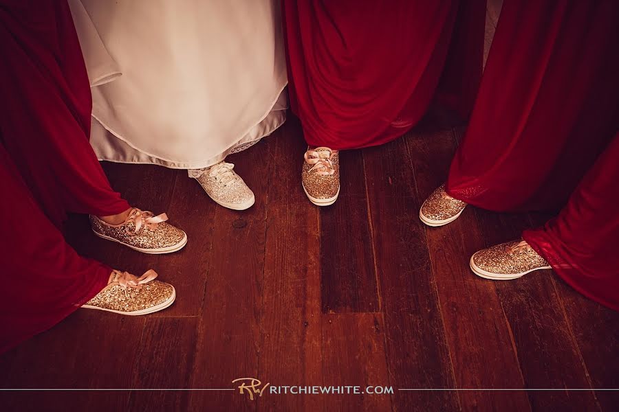 Photographe de mariage Ritchie White (ritchiewhite). Photo du 25 mai 2023