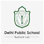 Cover Image of Download Delhi Public School Sushant Lok 9.1.17 APK