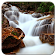 Waterfall Live Wallpaper icon