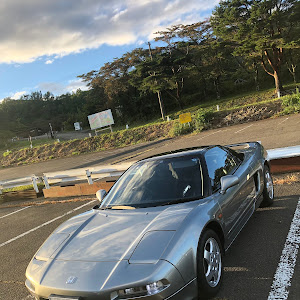 NSX NA1