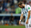 Gonzalo Higuain annonce sa retraite internationale 