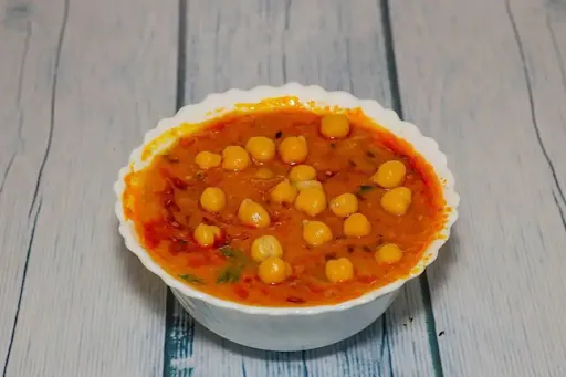 Chana Masala