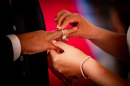 Fotógrafo de bodas Patrick Billen (wondermooi). Foto del 20 de agosto 2020