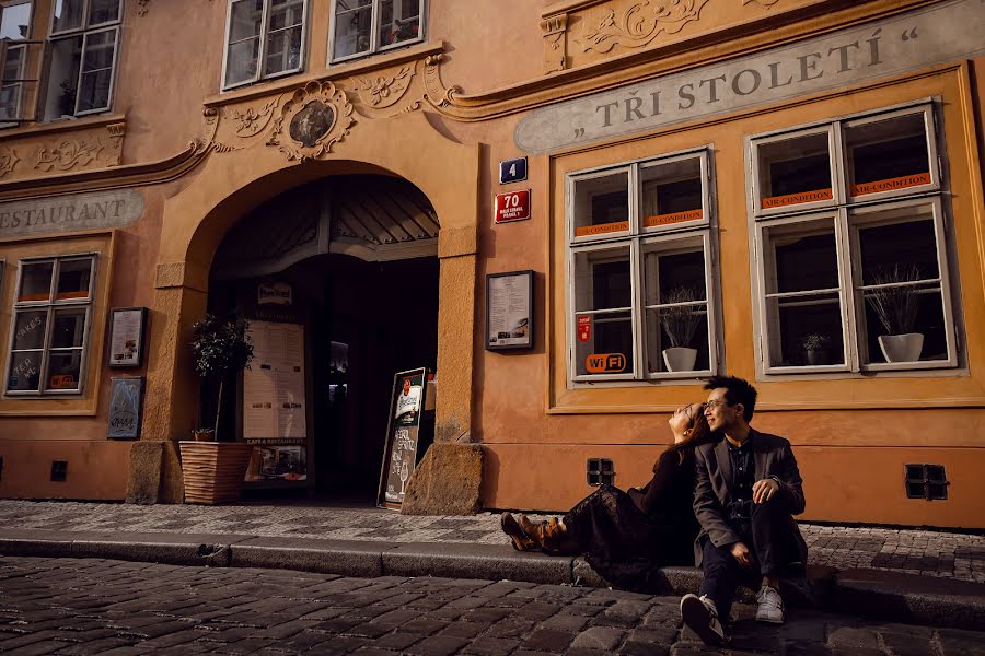 Fotografer pernikahan Tatyana Khotlubey (tanyakhotlubiei). Foto tanggal 11 April 2022