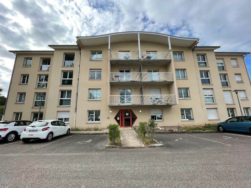 Location  appartement 1 pièce 23 m² à Limoges (87000), 360 €