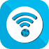 Free Wifi Finder1.2