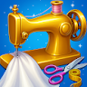 Star Bride Wedding Tailor Game icon