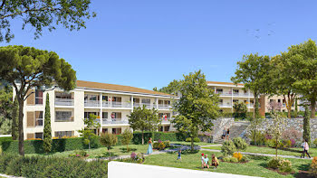 L'Eden Parc