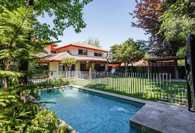 House with garden and terrace 15