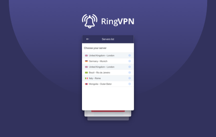 RingVPN small promo image